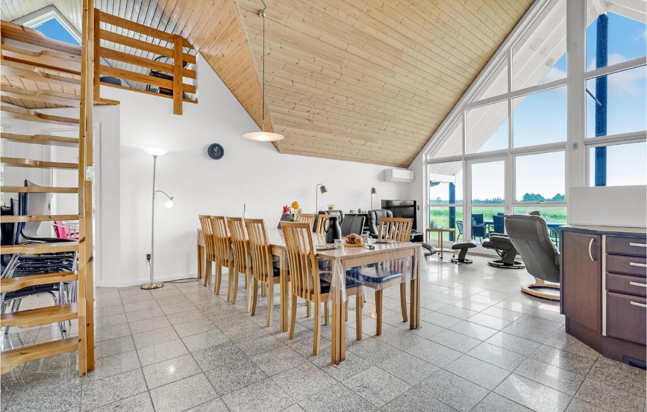Amazing Home In Romo With Kitchen Toftum  Εξωτερικό φωτογραφία