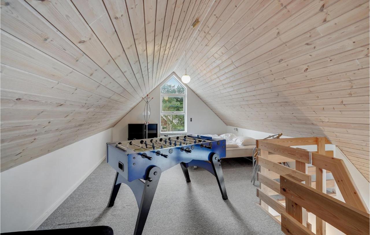 Amazing Home In Romo With Kitchen Toftum  Εξωτερικό φωτογραφία
