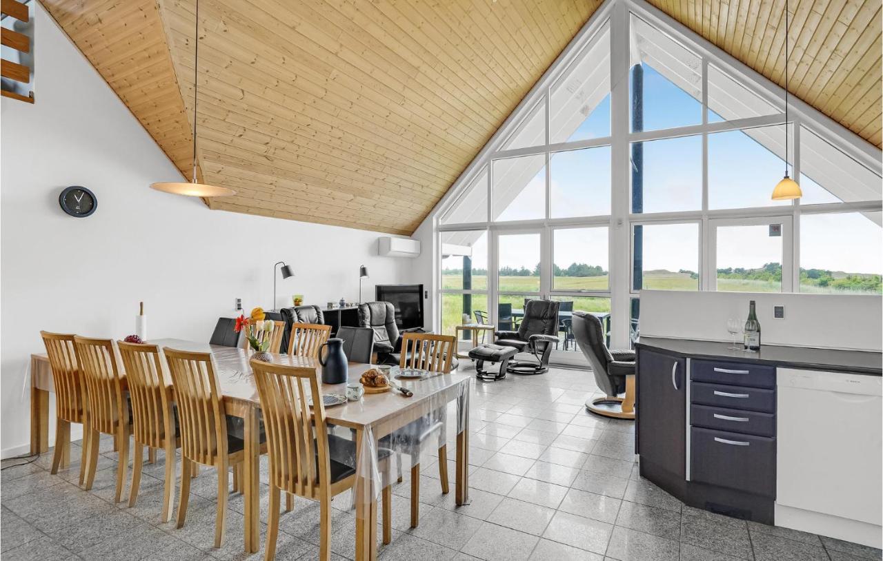 Amazing Home In Romo With Kitchen Toftum  Εξωτερικό φωτογραφία