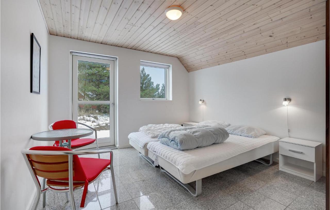 Amazing Home In Romo With Kitchen Toftum  Εξωτερικό φωτογραφία