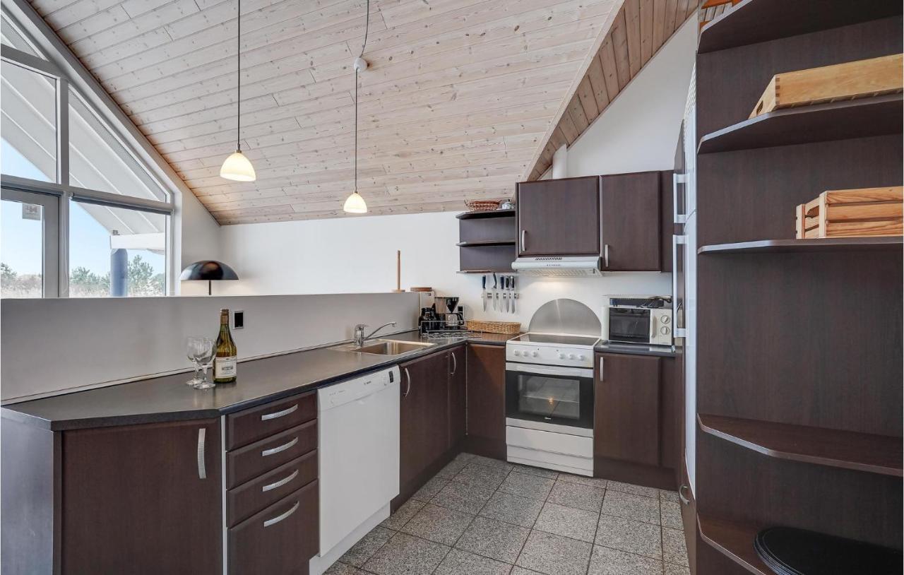 Amazing Home In Romo With Kitchen Toftum  Εξωτερικό φωτογραφία