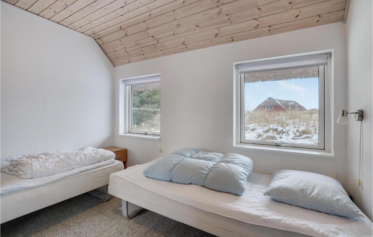 Amazing Home In Romo With Kitchen Toftum  Εξωτερικό φωτογραφία