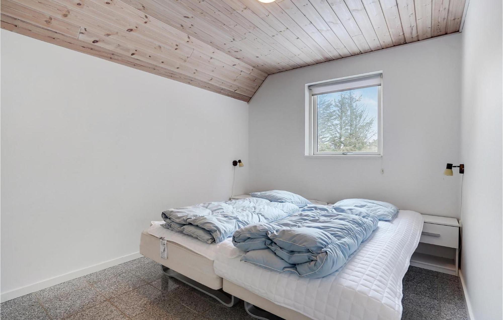 Amazing Home In Romo With Kitchen Toftum  Εξωτερικό φωτογραφία